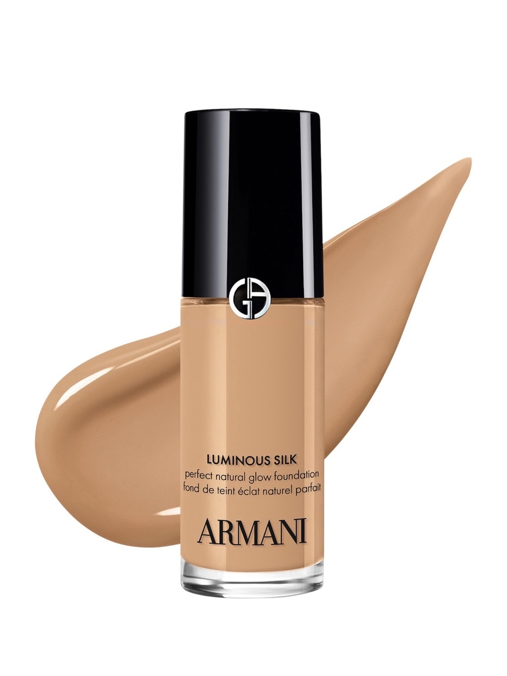 Giorgio Armani Luminous Silk Foundation Mini/18mL — Shade 5.75 NEW IN BOX✨